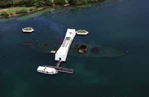 image n.3 of From Maui, Kauai or Kona: Pearl Harbor Heroes Deluxe activity in Hawaii, uploaded by supplier