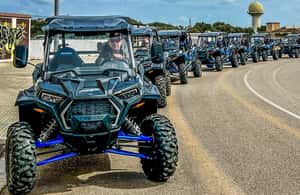 Immagine nº 4 di Palma di Maiorca: Tour in buggy fuori strada o su strada con 2 o 4 posti a sedere attività a Palma di Maiorca, caricata dal fornitore
