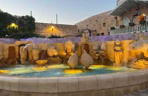 image n.3 of Jaffa: Old City, Port & Shuk Hapishpishim Walking Tour activity in Tel Aviv, uploaded by supplier