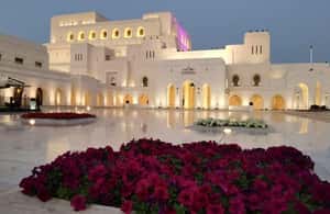 image n.4 of Private Muscat City Tour Half Day (4-Hours) activity in Muscat, uploaded by supplier