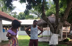 Bild Nr. 4 von Workshop zur traditionellen Perlenherstellung Aktivität in Accra, hochgeladen vom Anbieter