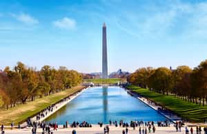 NYC: 4-Day Tour Niagara Falls, Philadelphia & Washington DC