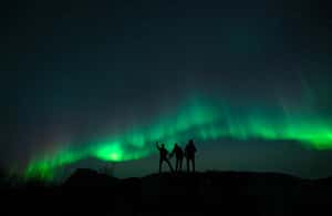 image n.3 of Svolvær: Ultimate Aurora Hunt activity in Svolvær, uploaded by supplier