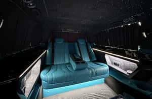 image n.3 of Sabiha Gokcen Airport: 1-Way Private Transfer from/to Center activity in Istanbul, uploaded by supplier