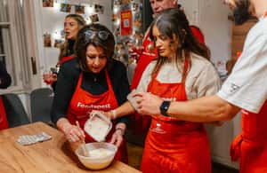 image n.4 of Budapest: Authentic Hungarian Cooking Class & Market Tour activity in Budapest, uploaded by supplier