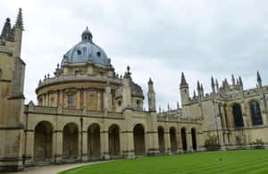 bilde nr.3 av London: Dagstur til Oxford og Cotswolds aktivitet i Coln St. Dennis, lastet opp av leverandør