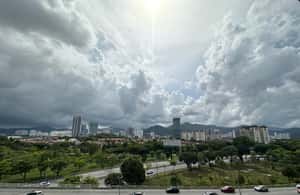 image n.4 of Penang: Half-Day Private Tour in Penang Island activity in George Town, Malaysia, uploaded by supplier