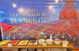 image n.4 of Cusco: Rainbow Mountain and Red Valley Day Trip with Meals activity in Cusco, uploaded by supplier