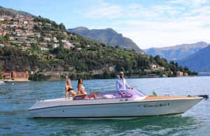 image n.3 of Lake Como: Exclusive Lake Tour by Private Boat with Captain activity in Cernobbio, uploaded by supplier