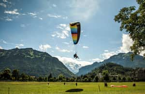 imagen n.º 3 de Desde Lucerna Excursión de un día a Interlaken actividad en Interlaken, subida por el proveedor