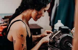 image n.3 of Seminyak Bali: Make Your Own Silver Jewelry Class activity in Kuta, uploaded by supplier