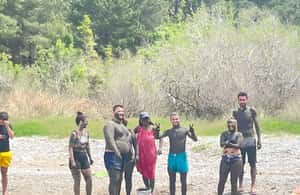 Antalya içindeki Antalya/Kemer: Çamur Banyolu Porto Genoese Tekne Turu etkinliğinin tedarikçi tarafından yüklenen 4 no'lu görseli