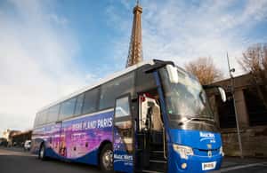 image n.3 of Disneyland® Paris Tickets and Shuttle Transport activity in Paris, uploaded by supplier