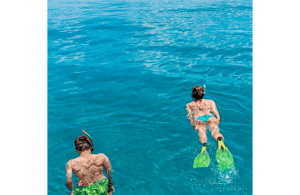 obrázok č. 3 aktivity Sint Maarten: Podvodný park sôch: Šnorchlovacie dobrodružstvo v destinácii Sint Maarten, obrázok nahral dodávateľ