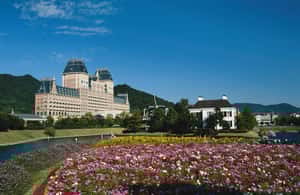 image n.4 of من فوكوكا: رحلة خاصة ليوم واحد إلى منتزه هويس تين بوش الترفيهي activity in ساسيبو, uploaded by supplier