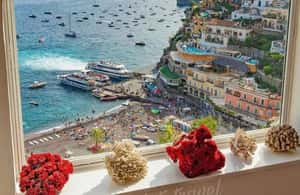 bild nr.3 av Från Neapel-Tur med små grupper till Amalfikusten aktivitet i Amalfi, uppladdad av arrangören