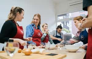 image n.3 of Slovenia: Belokranjska Pogača Cooking Class activity in Ljubljana, uploaded by supplier
