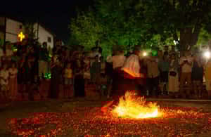 image n.4 of Bulgarian Village Folklore Show with Dinner activity in Bata Bulgaria, uploaded by supplier