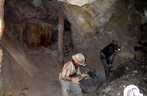 изображение № 3 от Потоси: Обиколка с екскурзовод на мините Серо Рико за дейност из Потоси, качено от доставчика