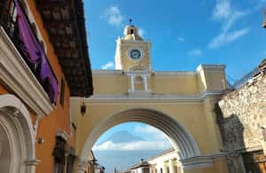 image n.3 of Antigua walking tour: Highlights, history, culture. activity in Antigua Guatemala, uploaded by supplier