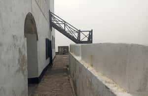 image n.3 of From Accra: Cape Coast and Elmina Castles Day Trip activity in Elmina, uploaded by supplier