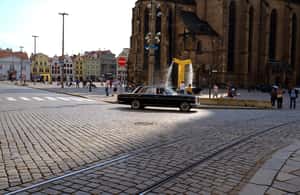 Immagine nº 4 di Gita di un giorno da Praga a Pilsen con sosta a Zbiroh attività a Plzeň, caricata dal fornitore