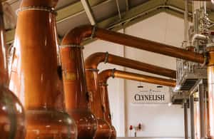 billede nr.3 af aktiviteten Brora: Rundvisning og smagning på Clynelish Whisky Distillery i Det skotske højland, uploadet af udbyder