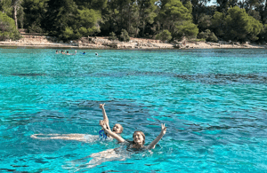 afbeelding n.3 van Nice: Rondvaart Lerins Eilanden met snorkelen activiteit in Cannes, geüpload door aanbieder