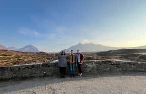 Pramogos teikėjo įkelta pramogos „Edinburgas: aukščiausios klasės pusdienio ekskursija po Highlands ir Stirlingą“, Stirlingas, nuotrauka (3)