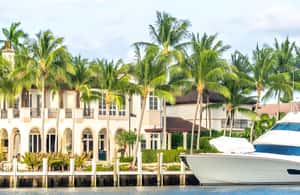 image n.3 of Fort Lauderdale: Millionaire's Row Cruise with Drinks activity in Fort Lauderdale, uploaded by supplier
