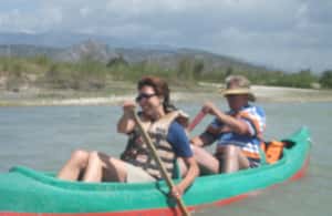image n.3 of Patara: Canoe Tour on the Eşen River with Lunch activity in Fethiye, uploaded by supplier
