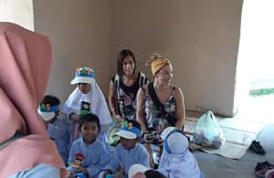 image n.4 of Yogyakarta Authentic Tour activity in Yogyakarta, uploaded by supplier