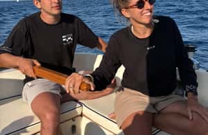 image n.4 of From Palau: Maddalena Archipelago Sailing Tour and Lunch activity in Sardinia, uploaded by supplier
