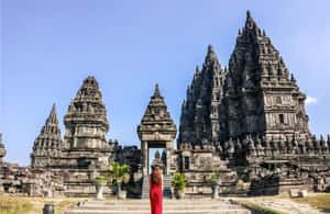 image n.3 of Yogyakarta: Layover Tour w/ Entry Tickets & Airport Transfer activity in Yogyakarta, uploaded by supplier