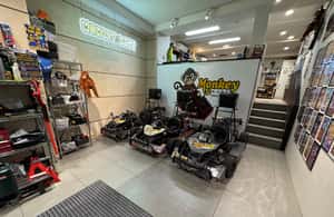 image n.3 of Tokyo: City Go-Karting Tour with Shibuya Crossing and Photos activity in Tokyo, uploaded by supplier