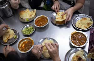 imagem n.4 de Tour gastronómico em Old Delhi: Um banquete noturno atividade em Nova Delhi, carregada pelo fornecedor