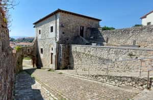 4. attēls no Santander: Kantabrijas rietumu piekrastes ciematiņi Dienas ceļojums aktivitātes Komiļasa, augšupielādējis partneris