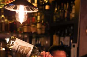 Immagine nº 3 di New York: tour guidato a piedi agli speakeasy nascosti attività a New York, caricata dal fornitore