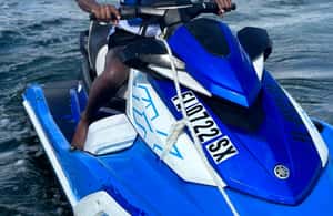image n.4 of Miami Beach Jetskis + Free Boat Ride activity in Miami, uploaded by supplier