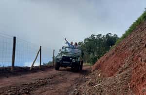 image n.3 of East Tour: Open Roof jeep tour to East Madeira - Santana activity in Porto da Cruz, uploaded by supplier