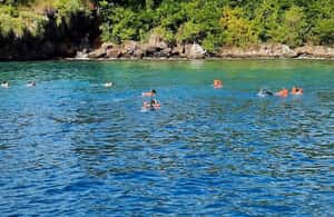 image n.4 of St. Lucia: Sulphur Springs, Waterfall, and Snorkeling Tour activity in Malgretoute, Saint Lucia, uploaded by supplier