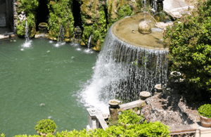 image n.3 of From Rome: private transfer + ticket to Villa D'Este activity in Tivoli, Lazio, uploaded by supplier