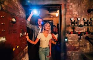 Minneapolis: Mall of America 1-Hour Escape Room Adventure