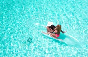 imagen n.º 3 de Islas Turcas y Caicos: Sesión de fotos en kayak actividad en Providenciales, subida por el proveedor