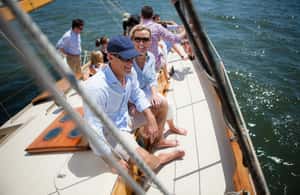 image n.3 of Portland, Maine: Coastal Windjammer Sailing Cruise activity in Maine, uploaded by supplier