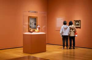 西雅图活动图像3/西雅图西雅图艺术博物馆门票，由供应商上传