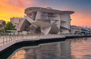 image n.3 of Full-Day City and North Qatar Tour With Pickup From Doha activity in Doha, uploaded by supplier