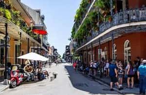 Immagine nº 4 di Tour del quartiere francese con guida locale e storie creole attività a New Orleans, caricata dal fornitore