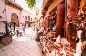 Image N°3 de Fès : Une visite guidée à pied dans la médina historique activité à Fès, publiée par le prestataire