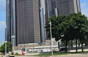 Bild Nr. 3 von Bester Rundgang durch Detroit Aktivität in Detroit, hochgeladen vom Anbieter